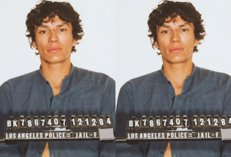 Richard Ramirez, "Night Stalker" Pembunuh Berantai Penyembah Setan