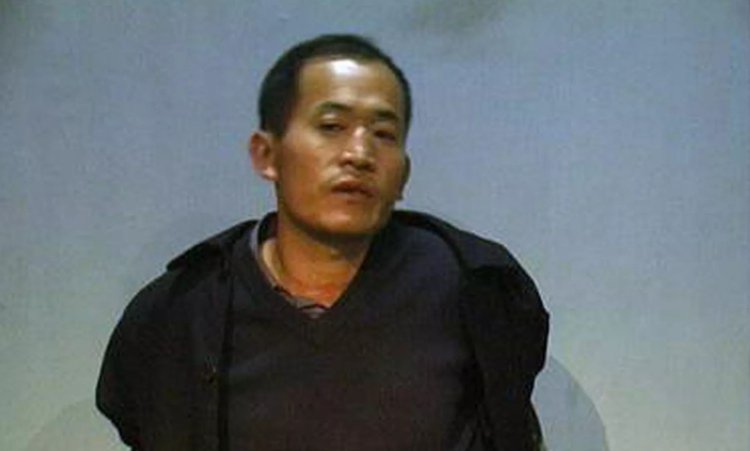 Kisah Yang Xinhai, Pembunuh Berantai Terkejam di China