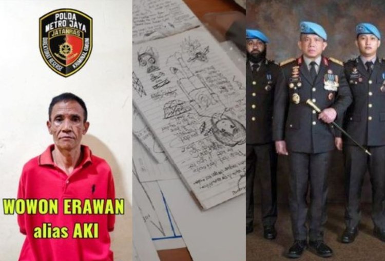 Deretan Kasus Pembunuhan yang Viral di Indonesia!
