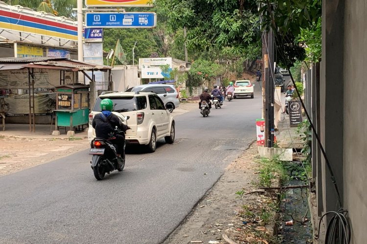 Lansia di Bekasi Tewas Ditabrak Lari Mobil Saat Ingin Shalat Subuh