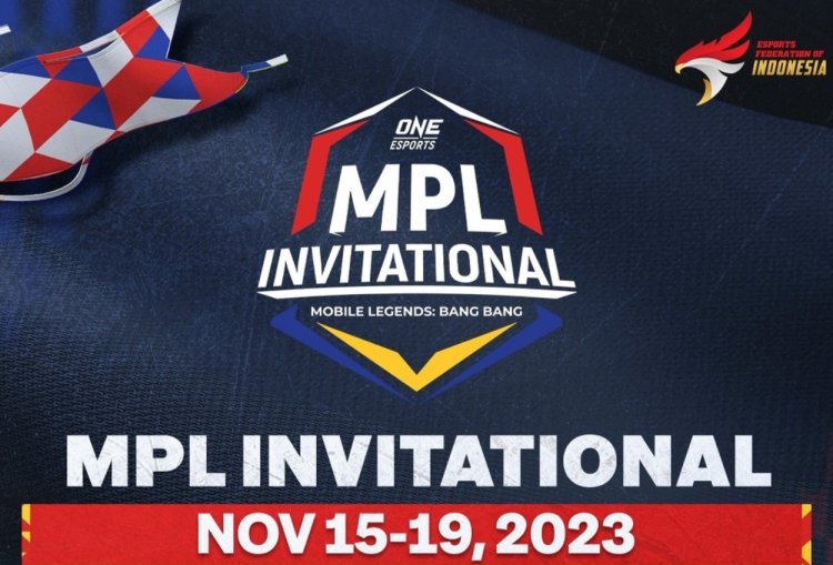 Jadwal Hingga Daftar Tim Indonesia di MPL Invitational 2023