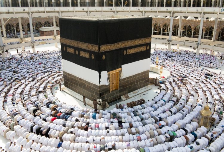 Kemenag Usulkan Biaya Haji 2024 Rp105 Juta!