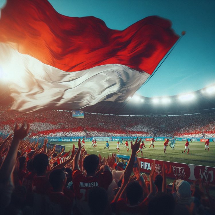 Indonesia Vs Maroko: Pertandingan Penuh Sejarah di Sepakbola Indonesia