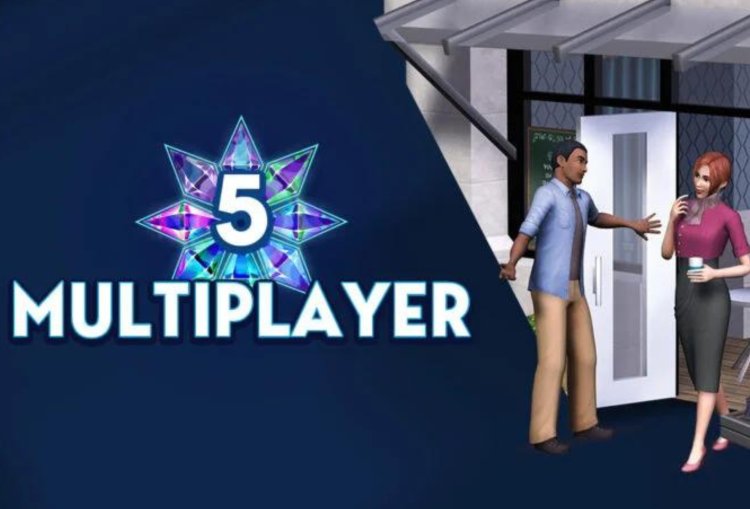 The Sims 5 Multiplayer Bakal Segera Rilis, Banyak Menghadirkan Fitur Baru