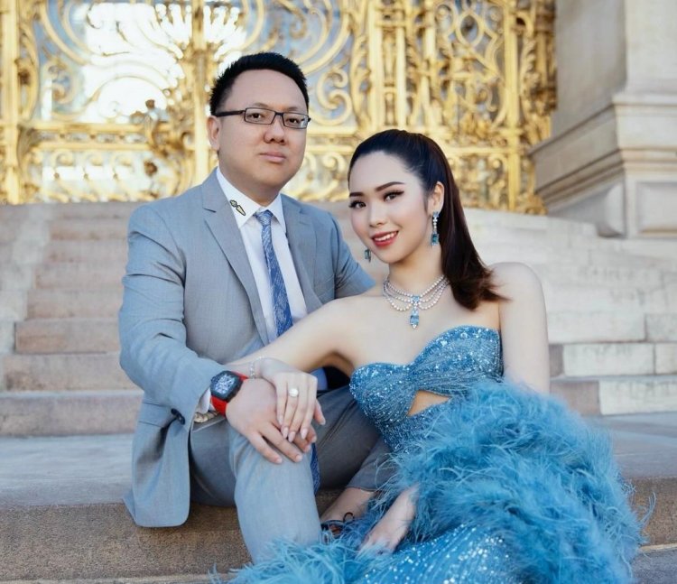 Viral! Pernikahan Anak Air Asia Habiskan Dana Capai Rp75 Miliar