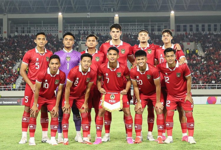 Prediksi Indonesia Vs Filipina di Kualifikasi Piala Dunia 2026, Indonesia Unggul!