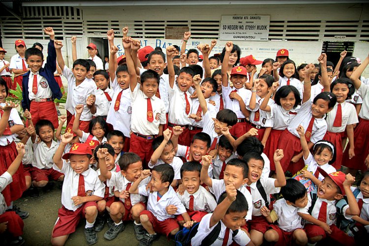 Cara Daftar Indonesia Pintar 2024 Buat Siswa SD-SMP-SMA!