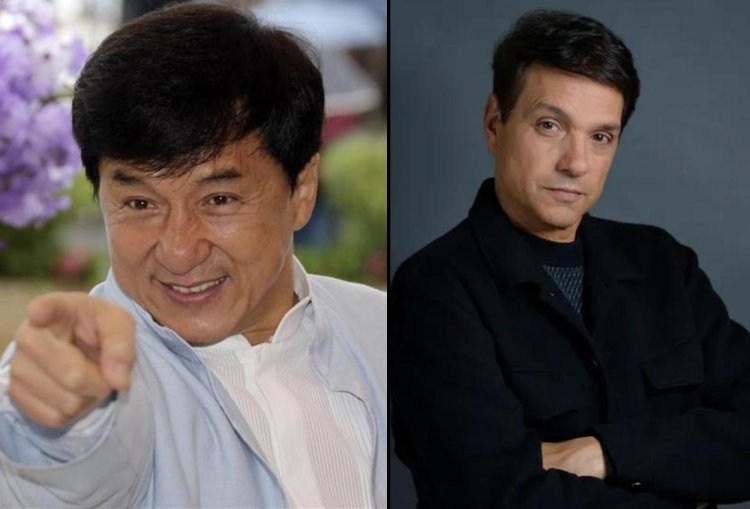 Jackie Chan dan Ralph Macchio Bakal Perankan Film Karate Kid
