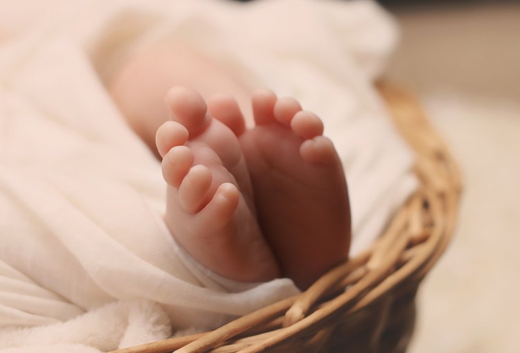Bayi Usia 5 Hari di Sumenep Tewas Usai Diambil Sampel Darah Dari Tumit