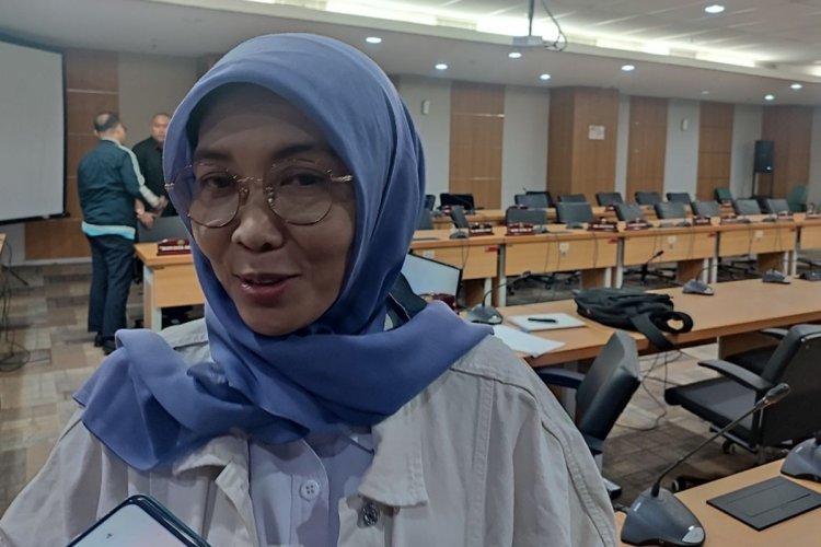 Dinkes DKI Jakarta Berencana Bangun RS Khusus Pecandu Judi Online