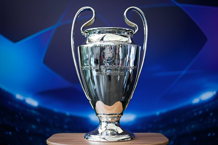 Jadwal Liga Champions 2023 Pekan Ini, Beberapa Bigmatch Bakal Bertanding