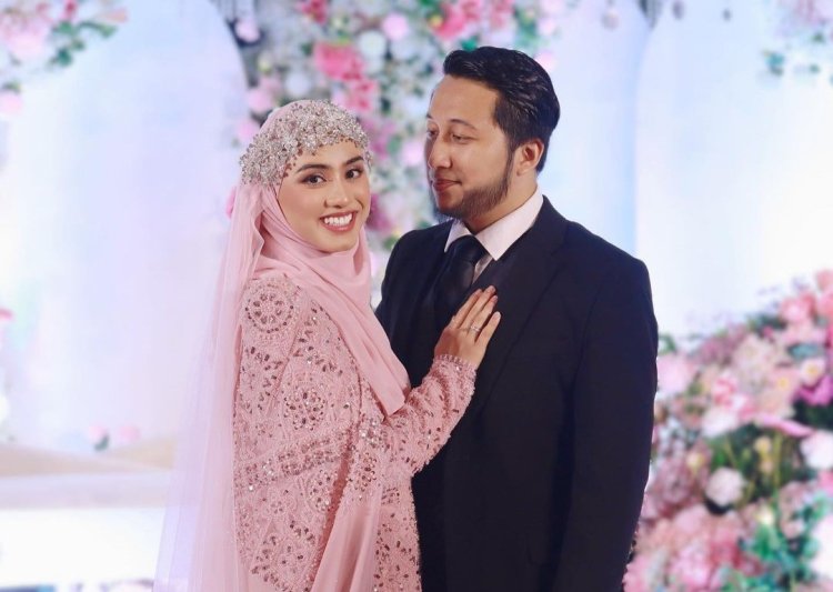 Viral! Alif Teega Akui Menikah Lagi Saat Istri Sedang Hamil 5 Bulan