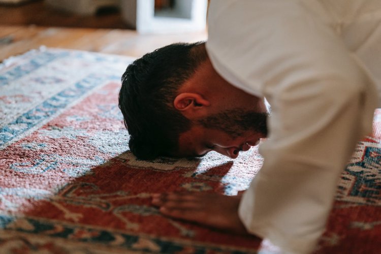 Doa Setelah Sholat Dhuha: Arab, Latin, Terjemahan, dan Keutamaannya