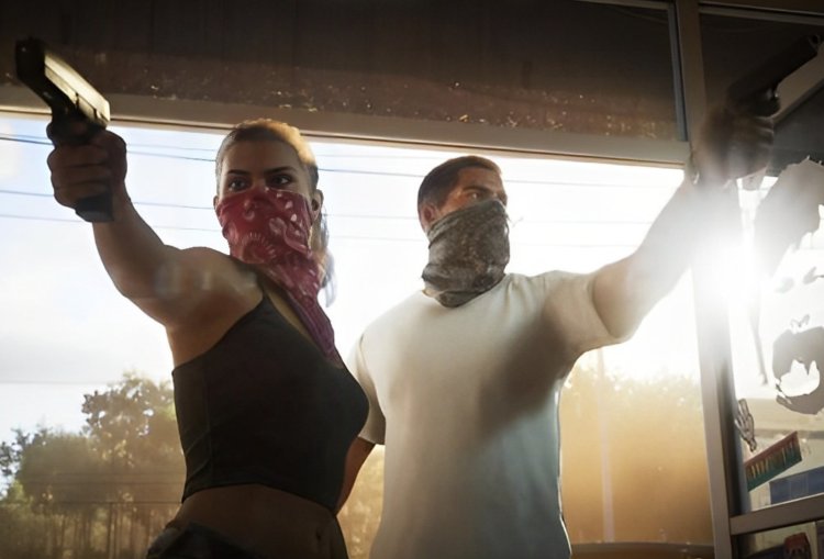 Trailer GTA 6 Resmi Dirilis Rockstar Games! Hadirkan Fitur dan Karakter Menarik