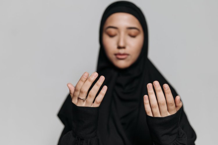 Doa Agar Cepat Haid dalam Islam dan Cara Memperlancar Haid