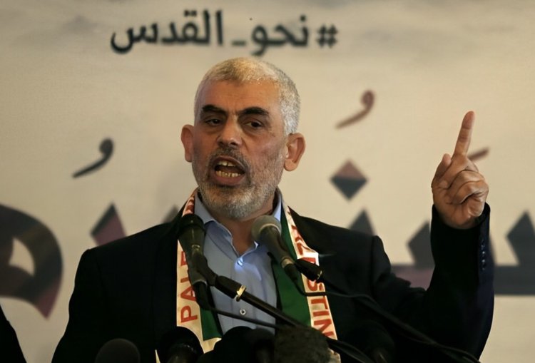 Hamas Tak Peduli Ultimatum Netanyahu, Ogah Lepas Sandera