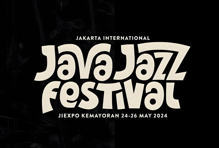 Hore! Java Jazz Festival Bakal Digelar 24-26 Mei 2024