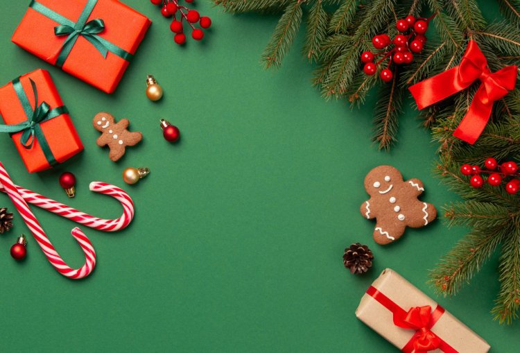 Simbol-Simbol dan Makna Mendalam Natal yang Harus Kamu Ketahui