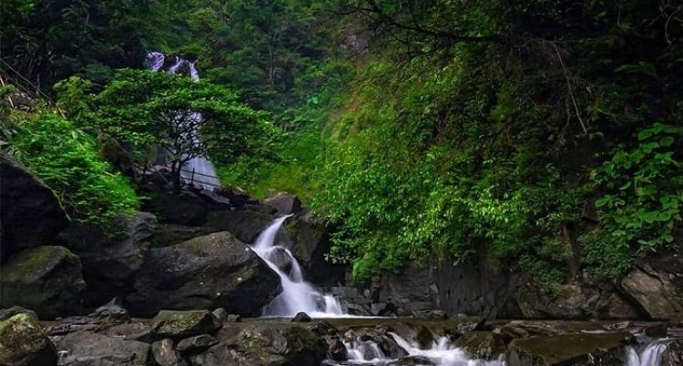 Curug Ciherang