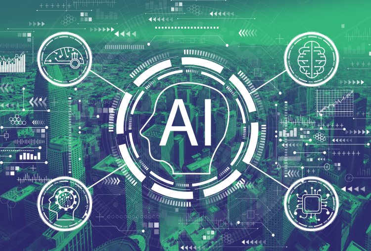 Kominfo Tetapkan Aturan Etika Penggunaan AI
