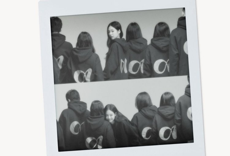 Jennie BLACKPINK Dirikan Label Bernama "ODD ATELIER"