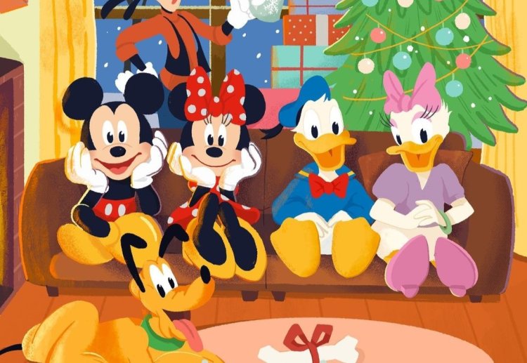 Disney Kehilangan Hak Cipta Mickey Mouse, Ada Apa?