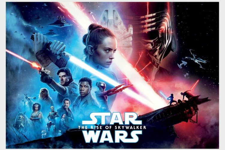 Film Baru Star Wars Akan Segera Digarap, Jadi Paling Istimewa!