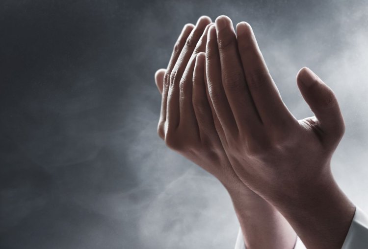 Doa Sabar Menghadapi Cogil, Langsung Diamalkan dan Dijamin Ampuh