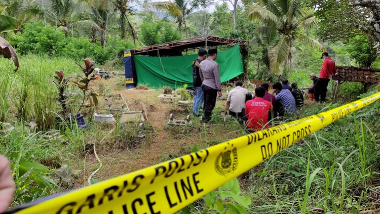 Remaja di Pacitan Tewas Usai Minum Kopi Buatan Ayah, Diracuni?