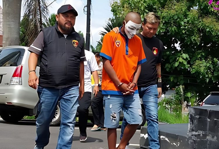 3 Pelaku Pengeroyokan di Malang Ternyata Mabuk Saat Habisi Korban