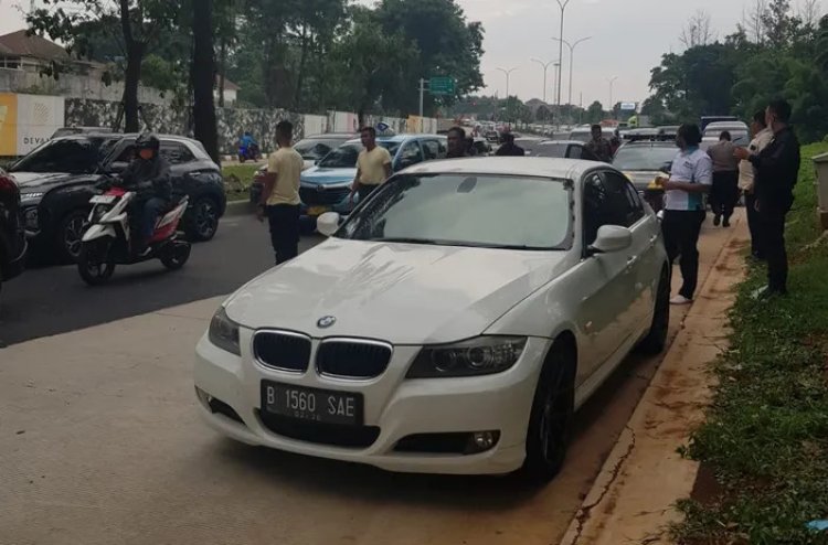 Fakta Terbaru Soal Kasus Dokter Kecantikan Tewas Dalam Mobil di Cibubur