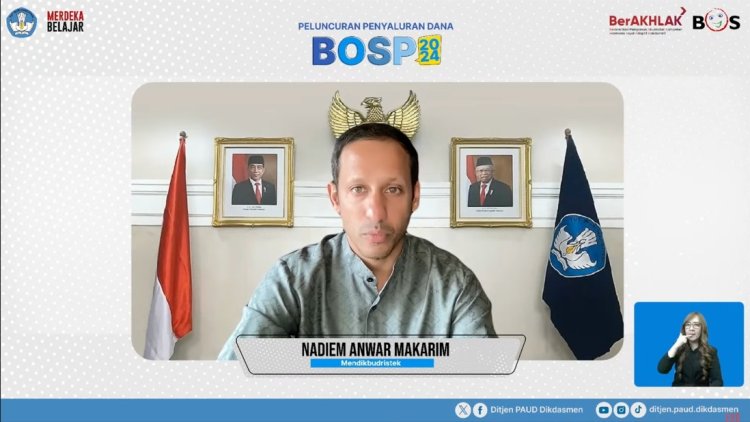 Sudah Cair, Begini Cara Cek Pencairan Dana BOSP 2024 Tahap 1