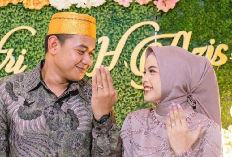 Profil Abdul Azis, Calon Suami Putri DA Yang Beri Uang Panai Rp2 M
