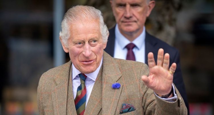 Raja Charles III Masuk Rumah Sakit Karena Operasi Prostat