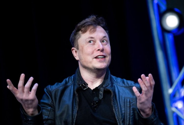 Wow! Perusahaan Milik Elon Musk Berhasil Ciptakan Chip di Otak Manusia