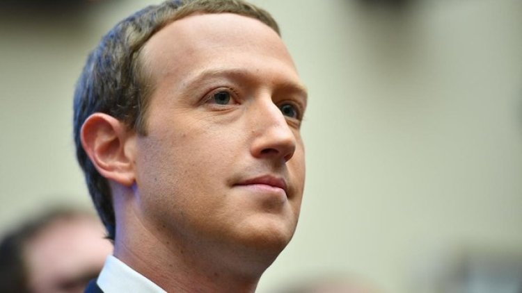 Mark Zuckerberg Minta Maaf kepada Korban Kasus Pelecehan di Media Sosial