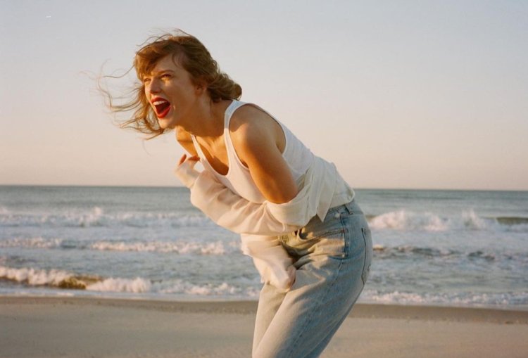 Taylor Swift Bakal Rilis Album Baru 19 April Mendatang!