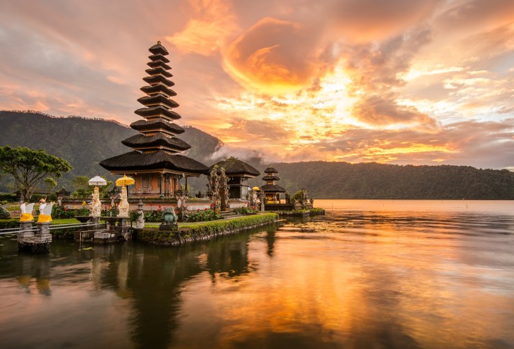 Cara Bayar Retribusi Wisata Bali Rp150.000 untuk Turis Asing, Berlaku 14 Februari 2024