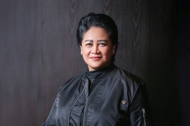 Connie Rahakundini Dilaporkan ke Bareskrim Usai Sebut "Prabowo Cuma 2 Tahun Jadi Presiden"
