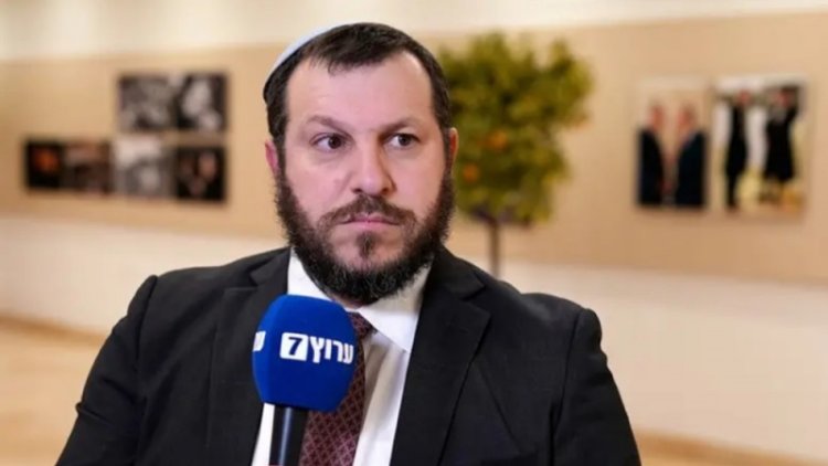 Menteri Israel Sebut Bulan Ramadhan Harus Dihilangkan