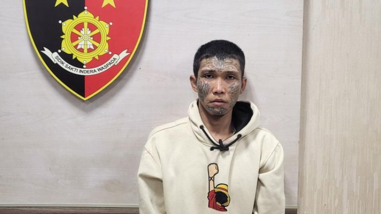 Cinta Buta! Pemuda di Gresik Rela Dipenjara Demi LC Warung Kopi Pangku