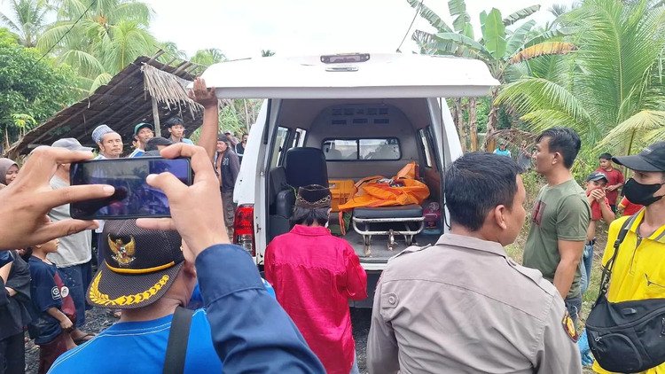 Gegara Utang Joki Mobile Legend Tak Dibayar, Bocah 13 Tahun di Sambas Dibunuh Temannya