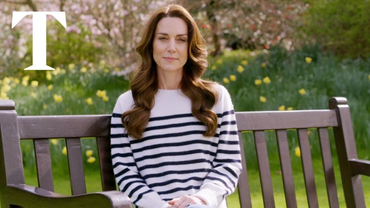 Kate Middleton Mengidap Kanker dan Fokus Jalani Kemoterapi