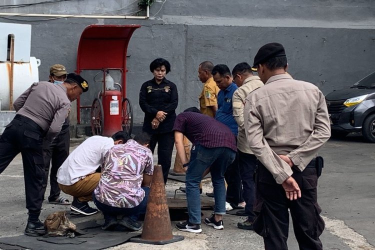 Bensin Tercampur Air di SPBU Pertamina Bekasi, Polisi: Tidak Ada Indikasi Kesengajaan