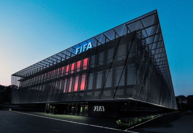 Hukuman dari FIFA, 5 Klub Indonesia Tak Boleh Lakukan Transfer Pemain