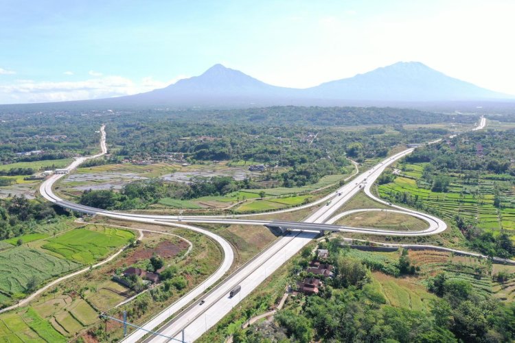 Daftar Tarif Tol Trans Jawa Termahal di Mudik Lebaran 2024