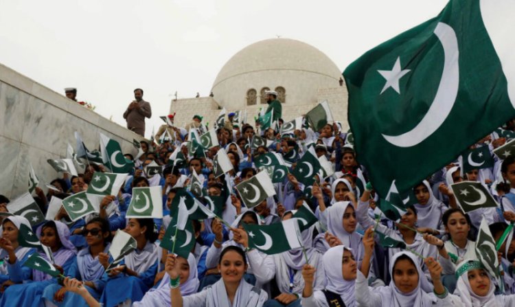 Pakistan Jadi Negara Populasi Muslim Terbanyak di Dunia, Geser Indonesia