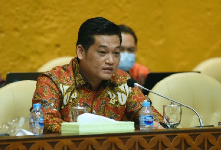 Jadi Caleg DPR, Ilham Pangestu Raih Suara Terbanyak di Dapil Aceh II