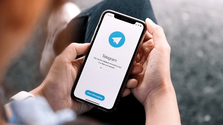 Telegram Luncurkan Akun Bisnis Ingin Saingi WhatsApp