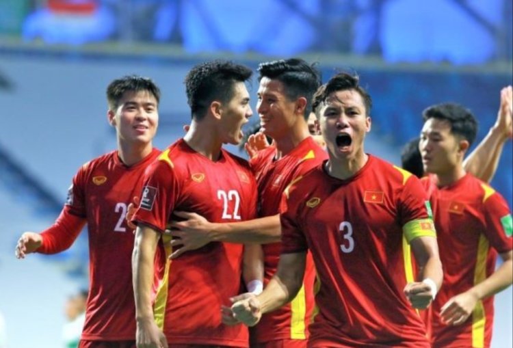 Legenda Sepak Bola Korea Diduga Melamar Jadi Pelatih Timnas Vietnam